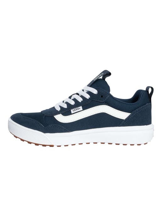 Vans Range EXP Wildleder-Sneaker, Blau - Image 2