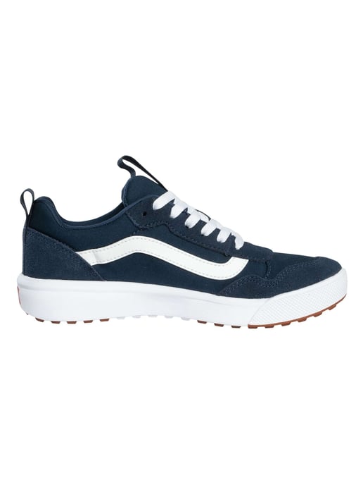 Vans Range EXP Wildleder-Sneaker, Blau - Image 3
