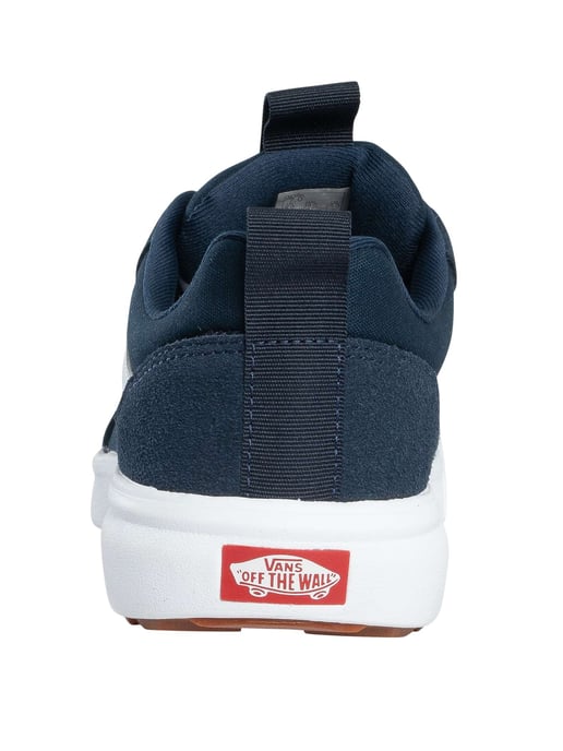 Vans Range EXP Wildleder-Sneaker, Blau - Image 5