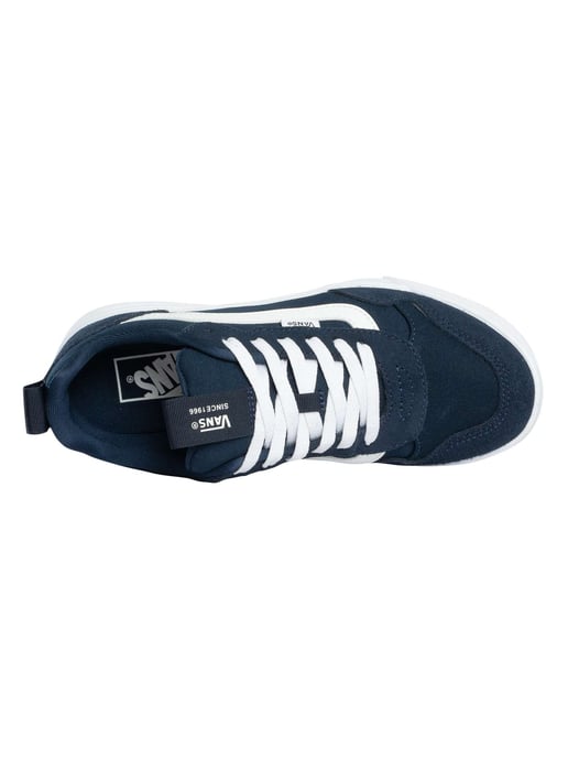 Vans Range EXP Wildleder-Sneaker, Blau - Image 6