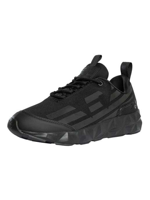 EA7 Ultraleichte Laufschuhe, Schwarz - Image 1