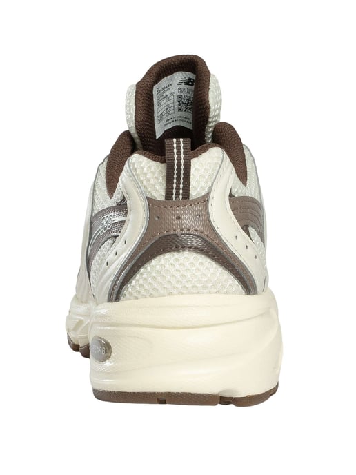 New Balance 530 Mesh-Turnschuhe, Weiß - Image 5