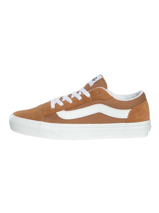 Vans Vero Wildleder-Sneaker, Braun - Image 2