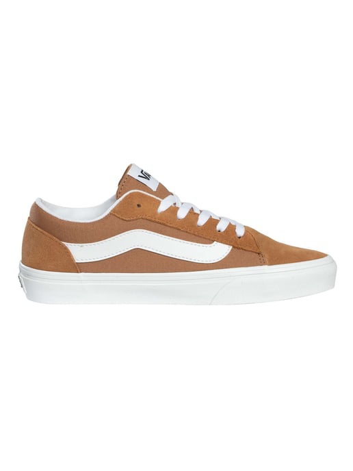 Vans Vero Wildleder-Sneaker, Braun - Image 3
