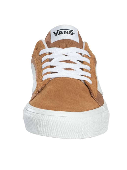 Vans Vero Wildleder-Sneaker, Braun - Image 4