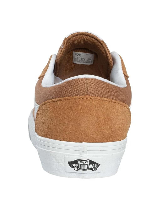 Vans Vero Wildleder-Sneaker, Braun - Image 5