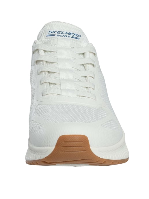 Skechers Slip-Ins BOBS Sport Squad Chaos 4 Sneaker, Weiß - Image 4