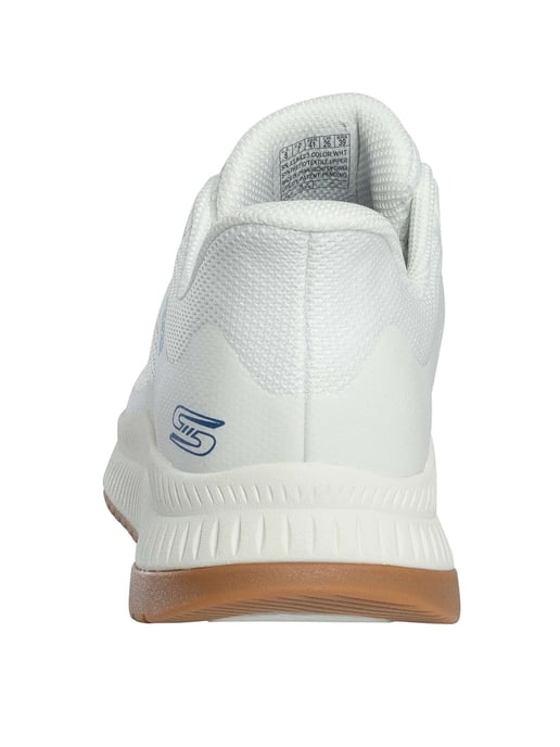 Skechers Slip-Ins BOBS Sport Squad Chaos 4 Sneaker, Weiß - Image 5