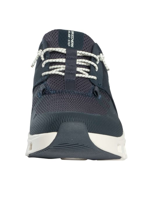 Skechers Slip-In-Turnschuhe Glide-Step Pro, Blau - Image 4