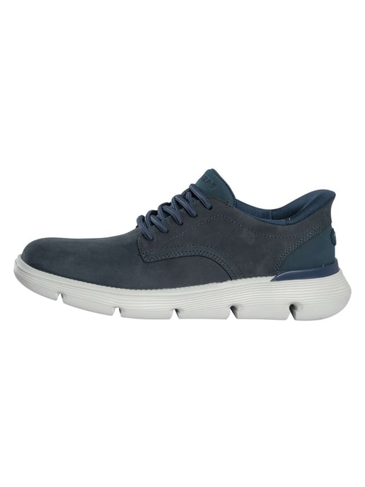 Skechers Slip-In-Sneaker Garza, Blau - Image 2