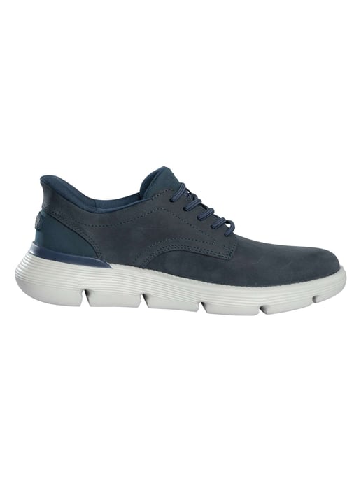 Skechers Slip-In-Sneaker Garza, Blau - Image 3