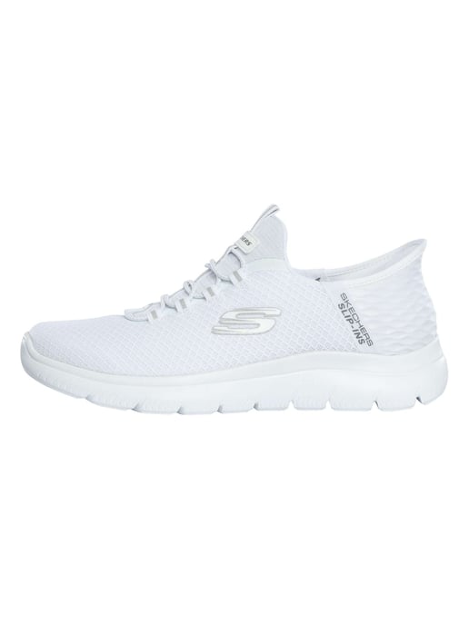 Skechers Slip-Ins Summits High Range Trainer, Weiß - Image 2