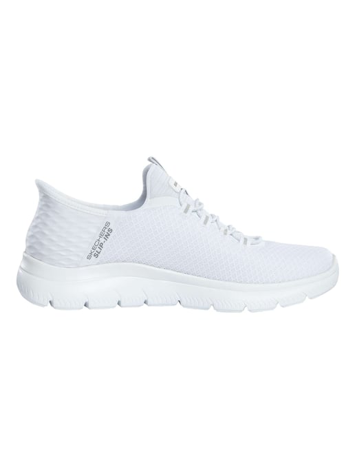 Skechers Slip-Ins Summits High Range Trainer, Weiß - Image 3