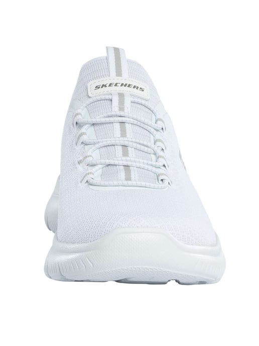 Skechers Slip-Ins Summits High Range Trainer, Weiß - Image 4
