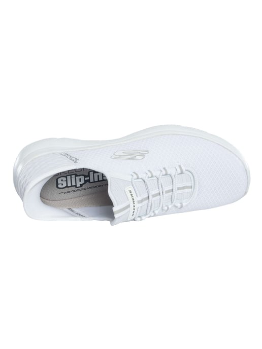 Skechers Slip-Ins Summits High Range Trainer, Weiß - Image 6