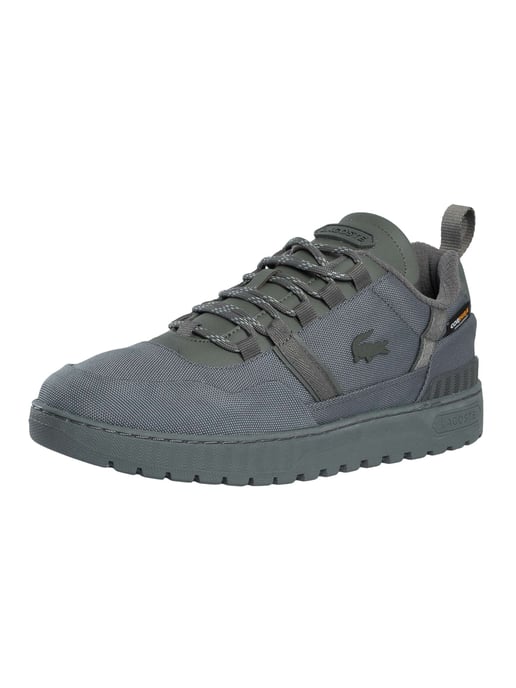 Lacoste T-Clip Winter 225 1 SMA Sneaker, Grau - Image 1