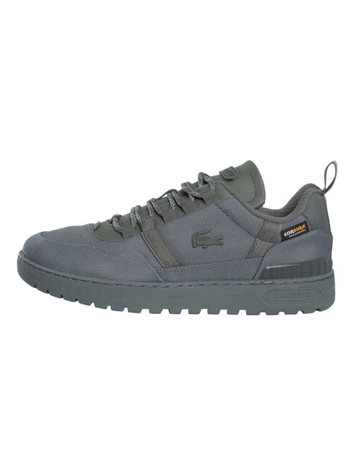 Lacoste T-Clip Winter 225 1 SMA Sneaker, Grau - Image 2