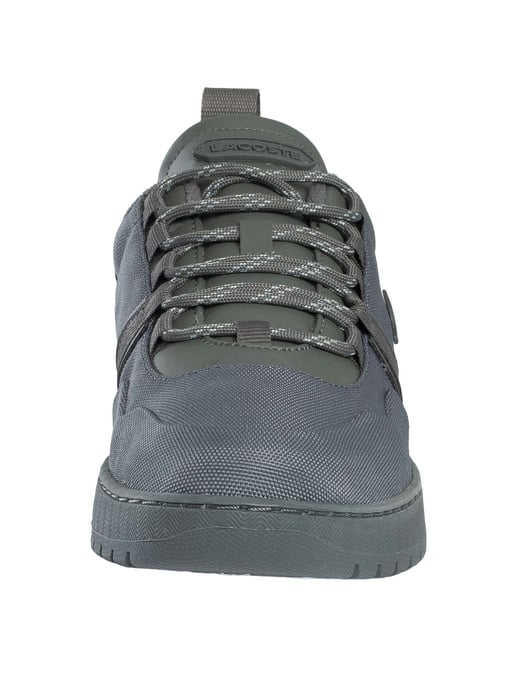 Lacoste T-Clip Winter 225 1 SMA Sneaker, Grau - Image 4