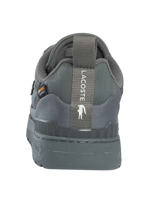 Lacoste T-Clip Winter 225 1 SMA Sneaker, Grau - Image 5