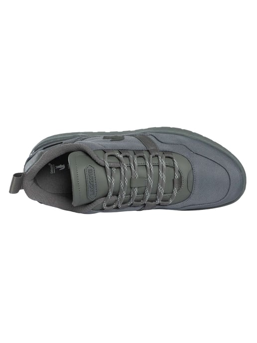 Lacoste T-Clip Winter 225 1 SMA Sneaker, Grau - Image 6