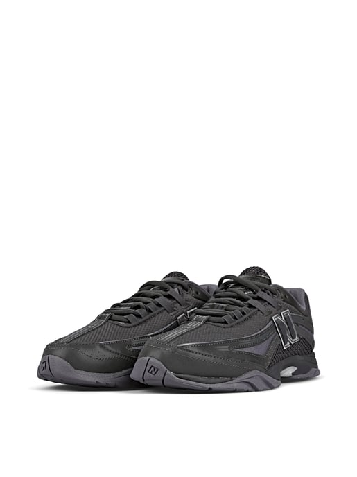 RC56 Sneaker in verblasstem Schwarz - Image 2