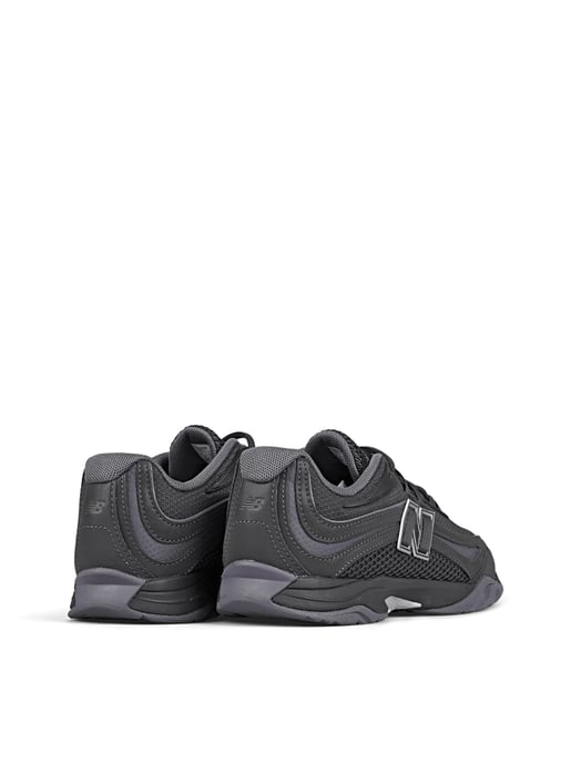 RC56 Sneaker in verblasstem Schwarz - Image 3