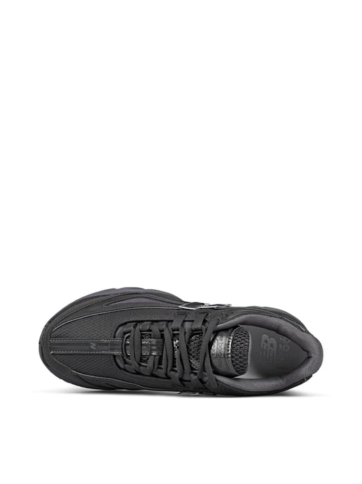 RC56 Sneaker in verblasstem Schwarz - Image 4