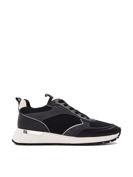 Bethnal Low-Top Sneakers - Image 1