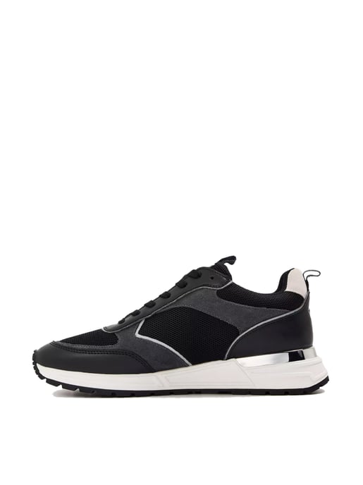 Bethnal Low-Top Sneakers - Image 2