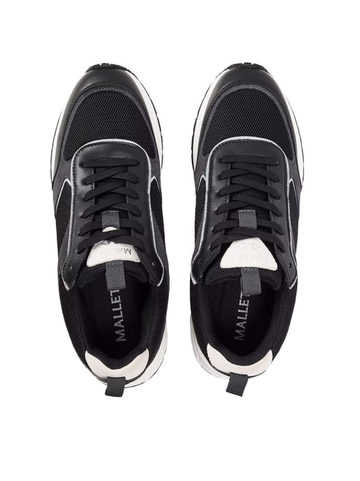 Bethnal Low-Top Sneakers - Image 3
