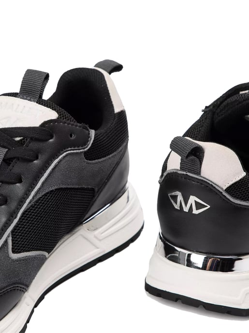 Bethnal Low-Top Sneakers - Image 4