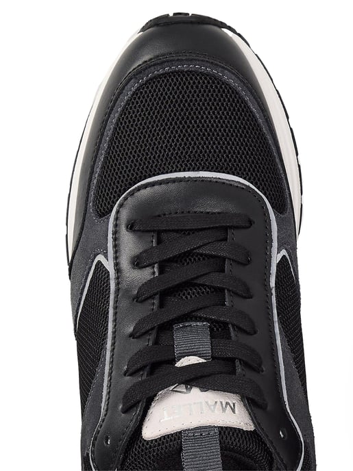 Bethnal Low-Top Sneakers - Image 5