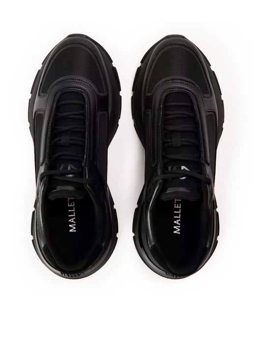 Alton Low-Top Sneakers - Image 4