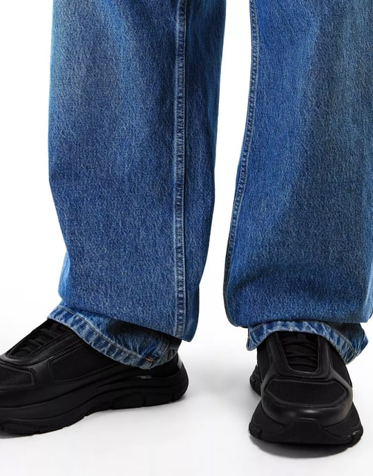 Alton Low-Top Sneakers - Image 6