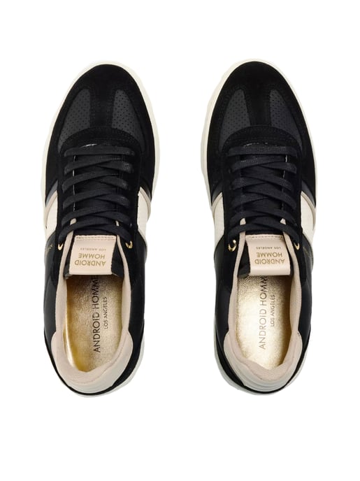 Coliseum Terrace Low Top Sneakers - Image 3
