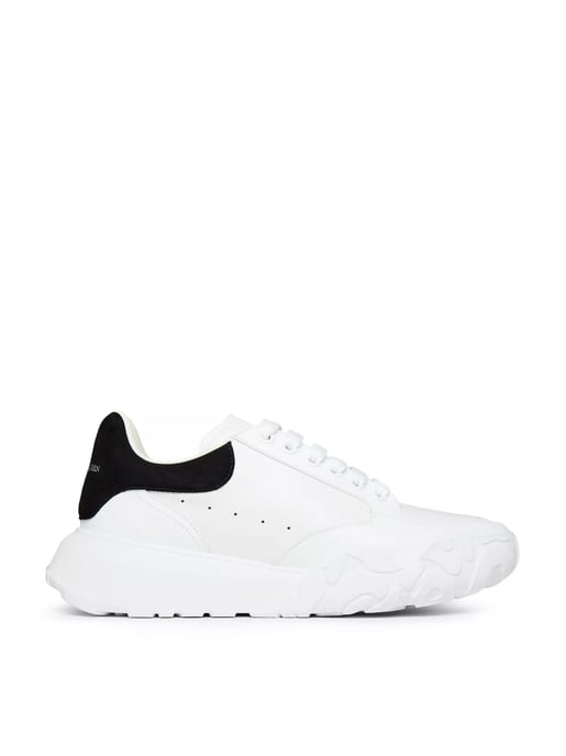 Court Larry Oversized Sneakers - Image 1