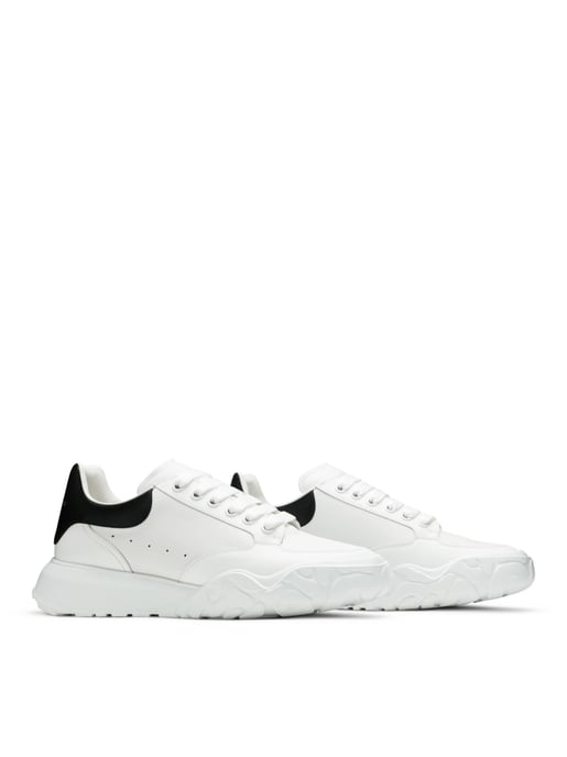 Court Larry Oversized Sneakers - Image 2