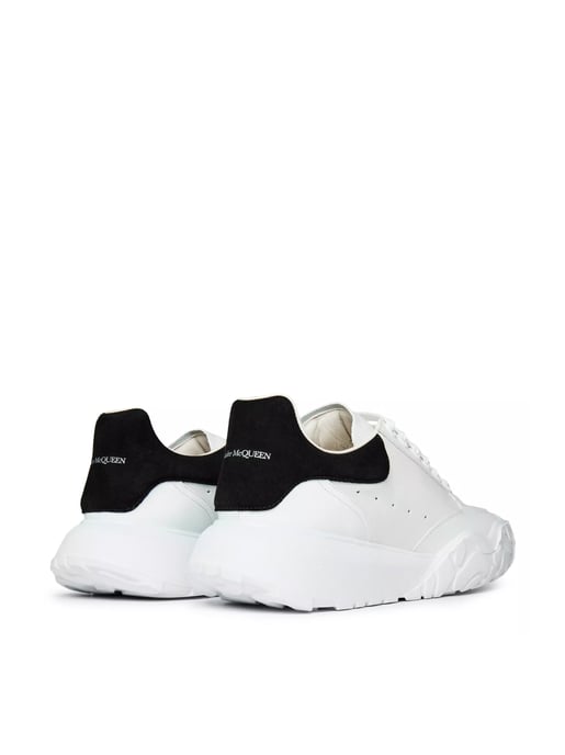 Court Larry Oversized Sneakers - Image 3