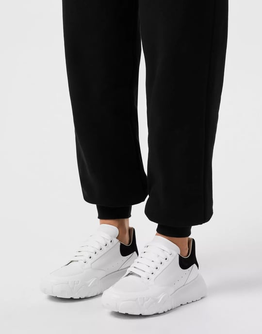 Court Larry Oversized Sneakers - Image 6