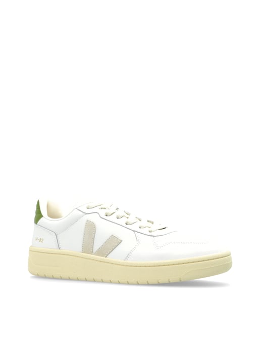 V-82 II Sneaker aus genarbtem Leder - Image 2