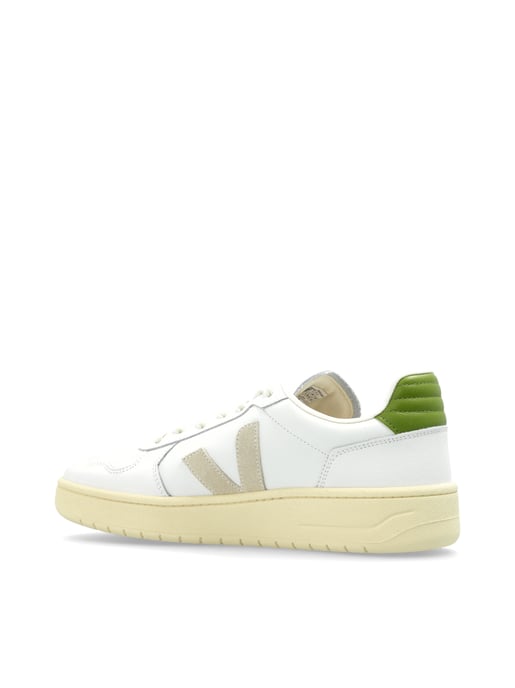 V-82 II Sneaker aus genarbtem Leder - Image 3