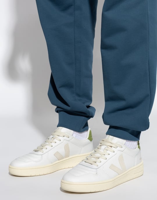 V-82 II Sneaker aus genarbtem Leder - Image 6