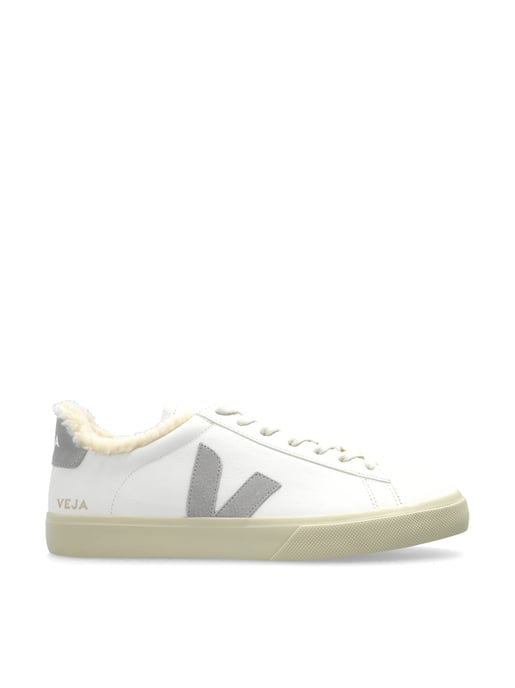 Campo Leder-Sneaker - Image 1