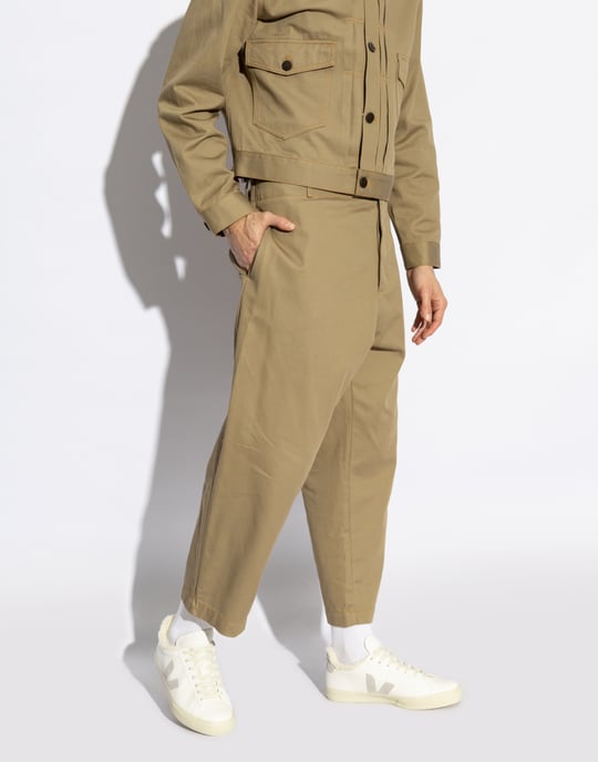 Campo Leder-Sneaker - Image 5