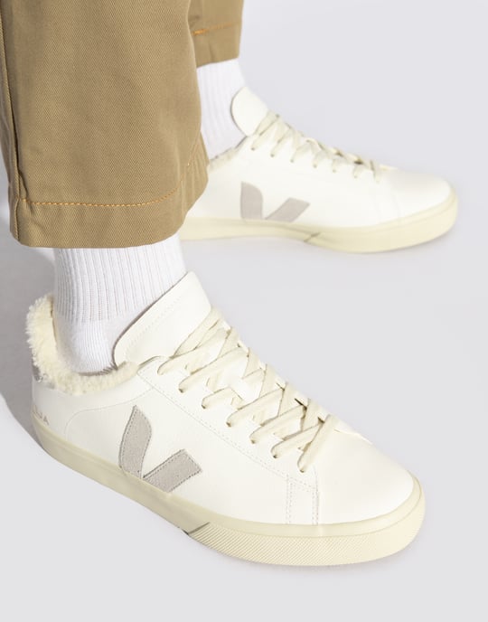 Campo Leder-Sneaker - Image 6