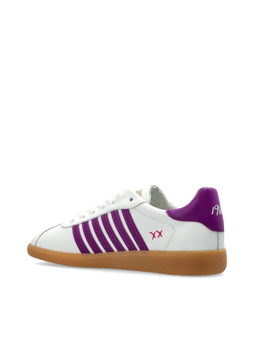 Rebel Logo Sneakers - Image 3