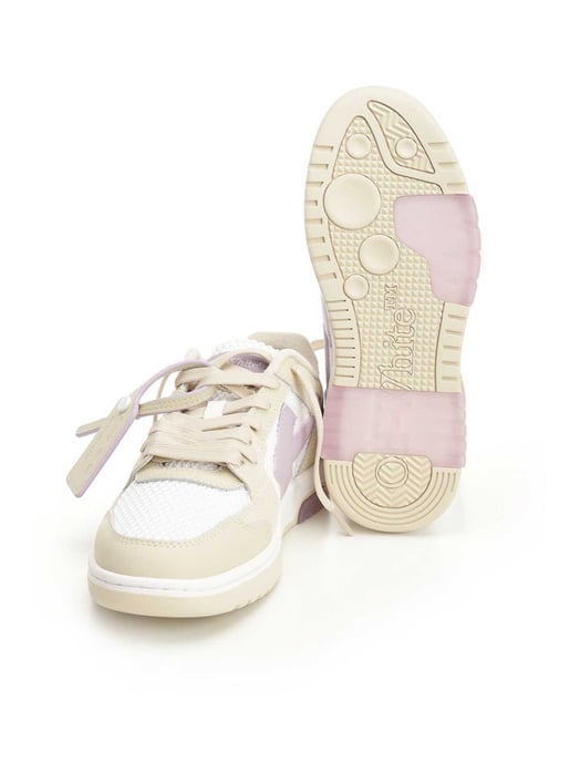 Slim Out Of Office Logo Sneakers - Image 4