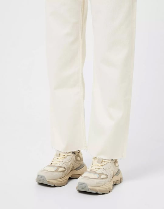 Ghost Runner Sneakers - Image 6