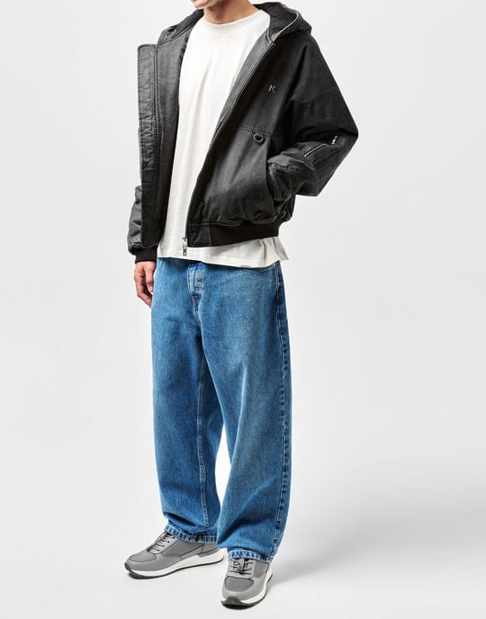 Popham Lite Low-Top Sneakers - Image 5