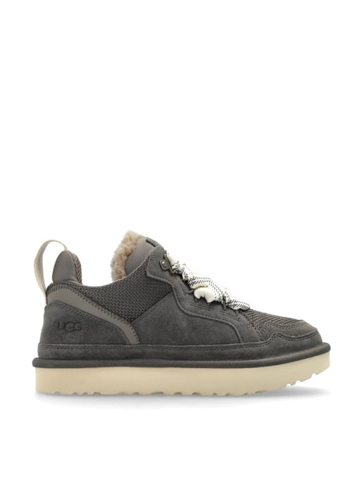Lowmel Sneakers - Image 1
